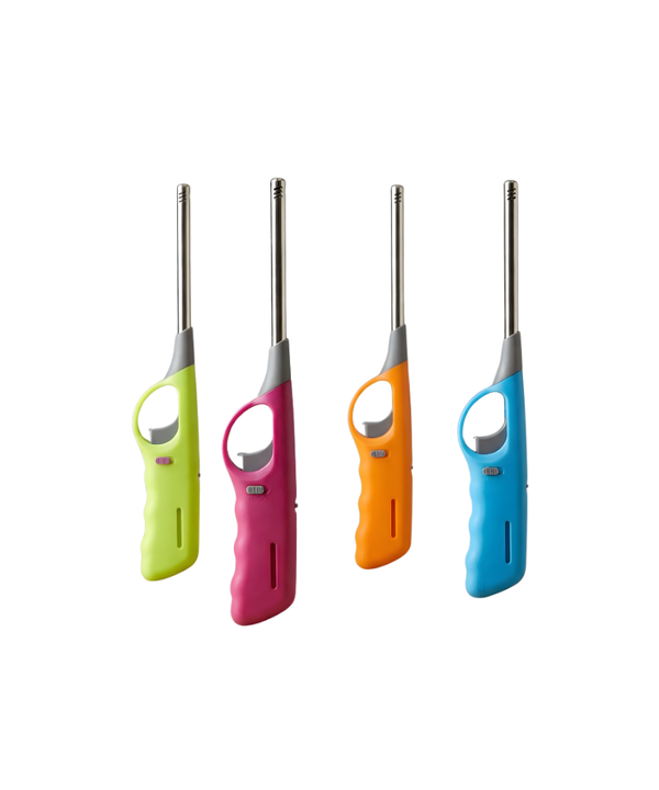 מצת גבוהה לגז