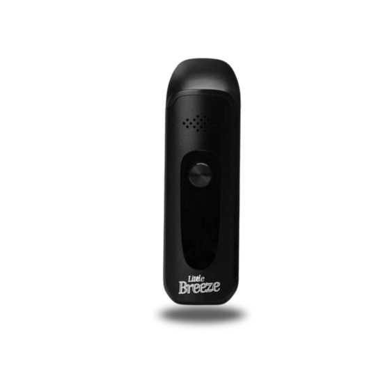 וופורייזר בריז ליטל Breeze Little מכשיר אידוי קטן ונייד