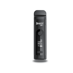 וופורייזר בריז ליטל פלוס | Breeze Little + Vaporizer
