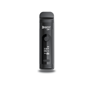 וופורייזר בריז ליטל פלוס | Breeze Little + Vaporizer