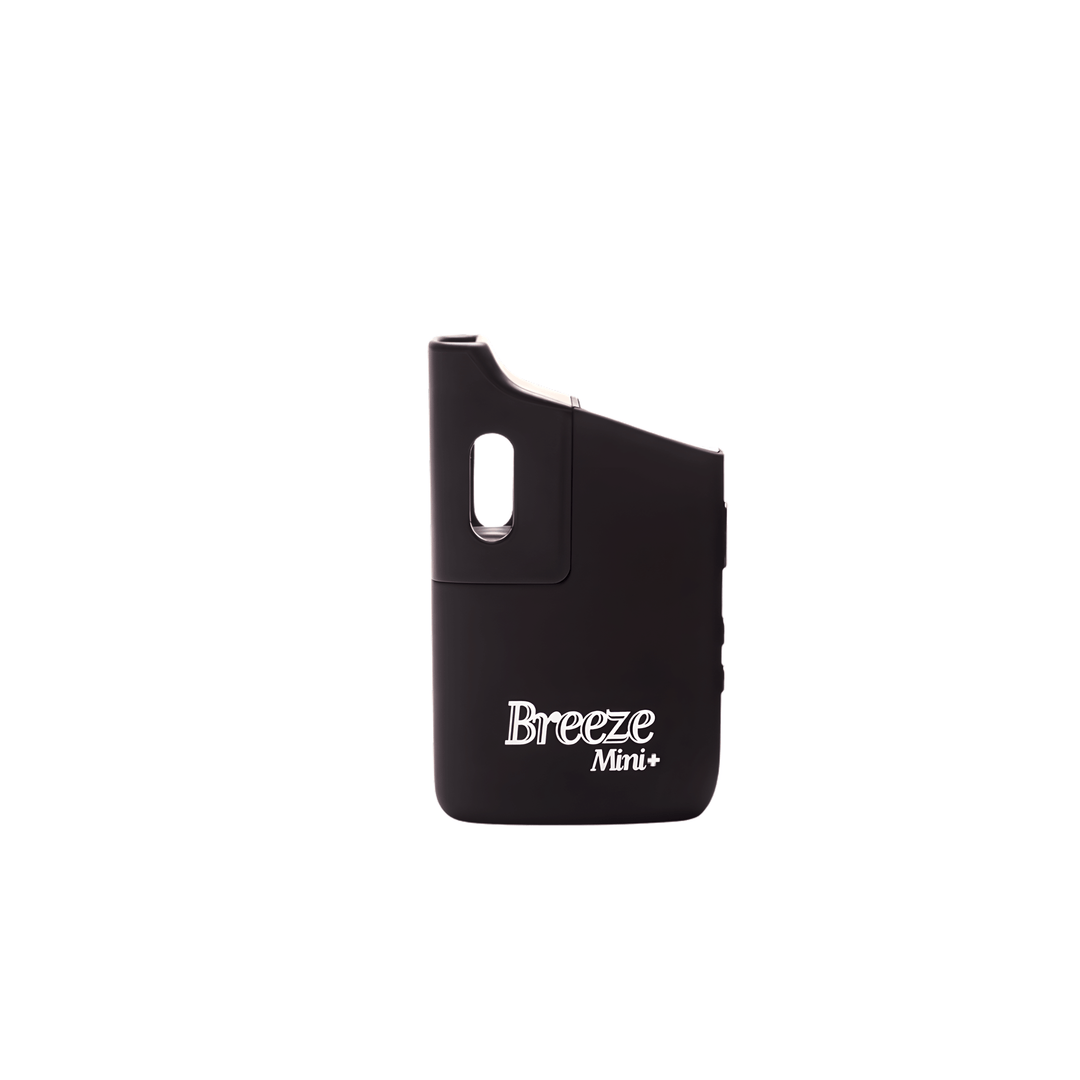 וופורייזר בריז מיני פלוס Breeze Mini Plus מכשיר אידוי נייד