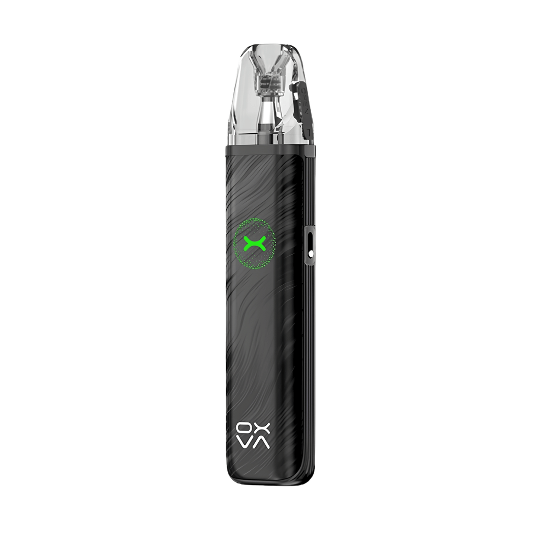 סיגריה אלקטרונית רב פעמית OXVA XLIM GO 2 Pod Kit