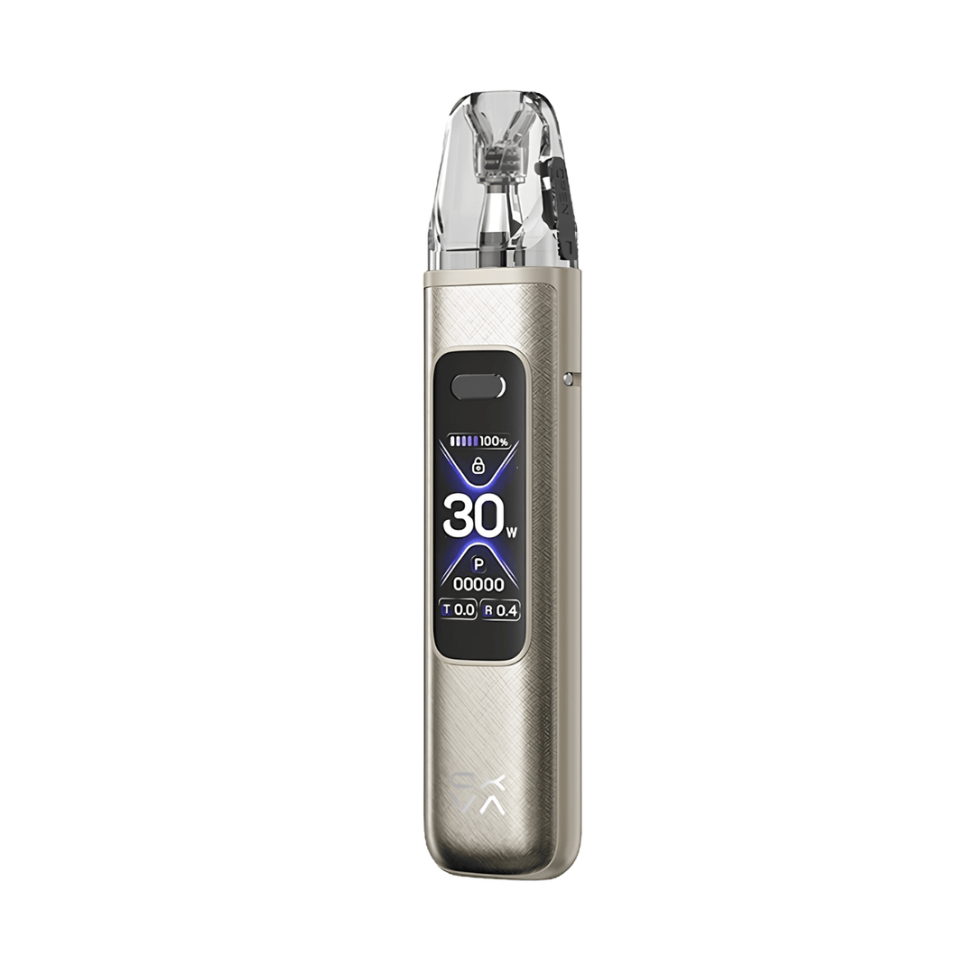 סיגריה אלקטרונית רב פעמית OXVA XLIM PRO 3 Pod Kit