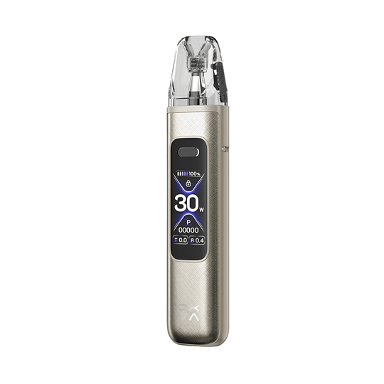 סיגריה אלקטרונית רב פעמית OXVA XLIM PRO 3 Pod Kit