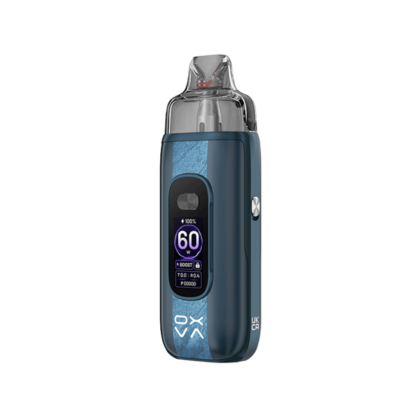 סיגריה אלקטרונית רב פעמית OXVA VPRIME 2 Pod Kit