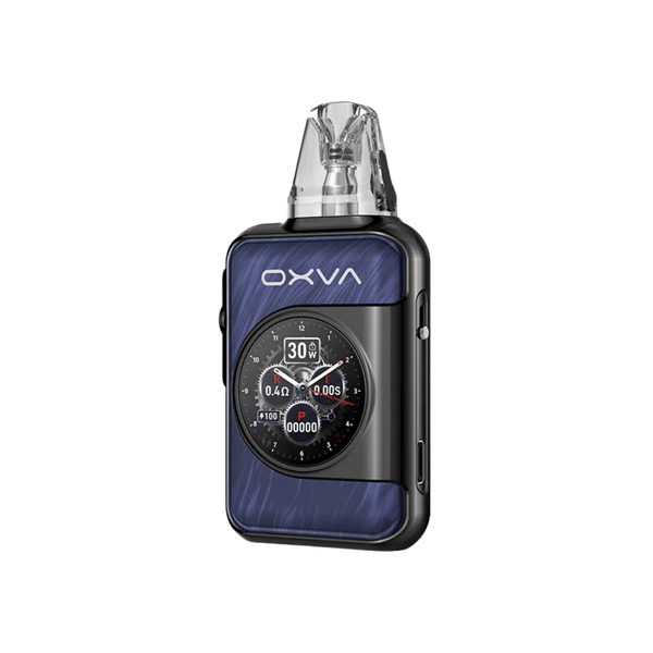 סיגריה אלקטרונית רב פעמית OXVA XLIM SQ PRO 2 Kit