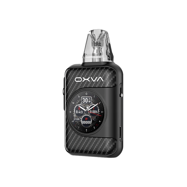 סיגריה אלקטרונית רב פעמית OXVA XLIM SQ PRO 2 Kit