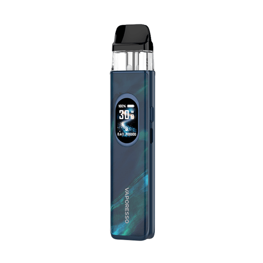 סיגריה אלקטרונית רב פעמית Vaporesso XROS 6 Pod Kit
