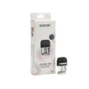 SMOK NOVO X Meshed 0.8 Pod סט פודים 3 יחידות
