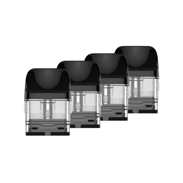 פודים להחלפה Vaporesso Xros 4 יח'