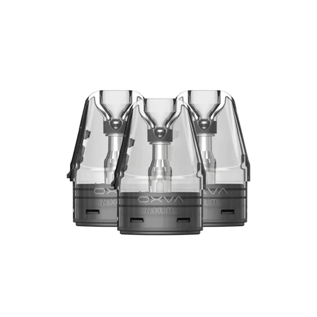 פודים להחלפה Oxva Nexlim 3 יח&