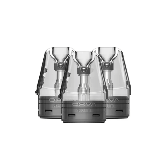 פודים להחלפה Oxva Nexlim 3 יח&