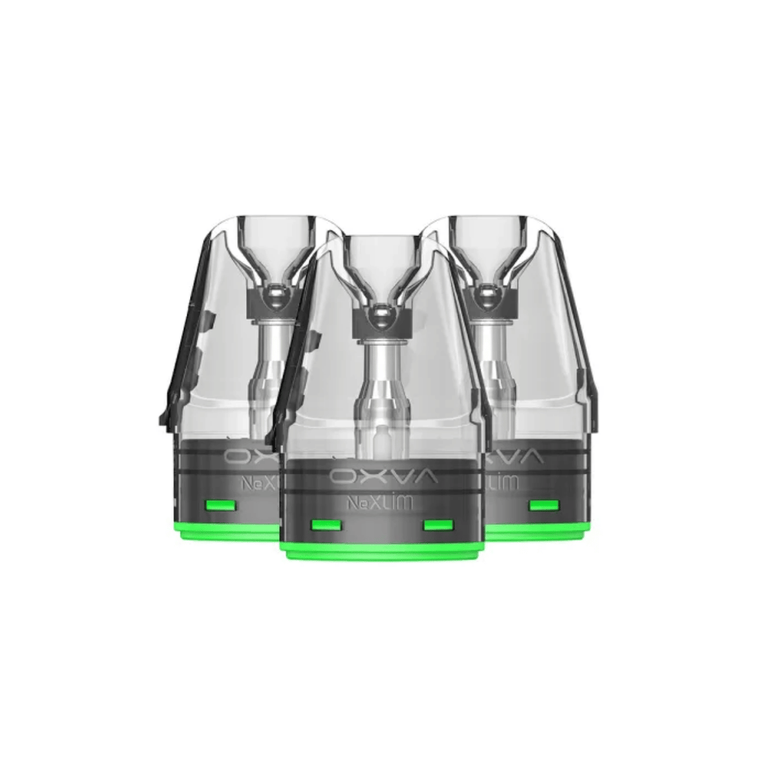 פודים להחלפה Oxva Nexlim 3 יח&