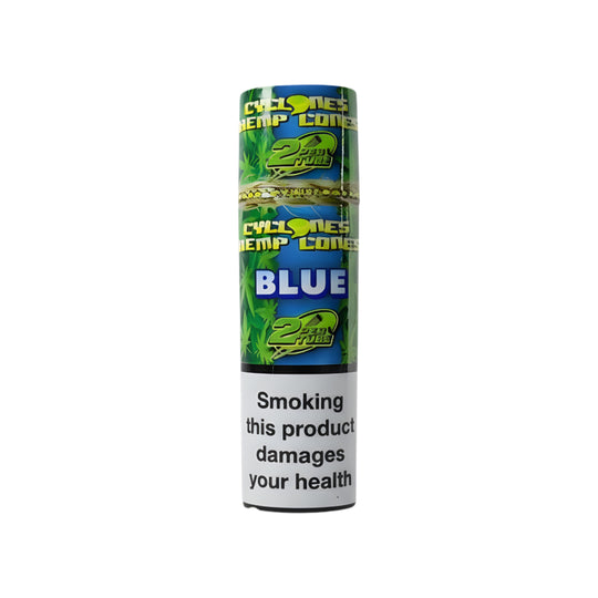 המפ קונוסים בטעמים BLUE CONES