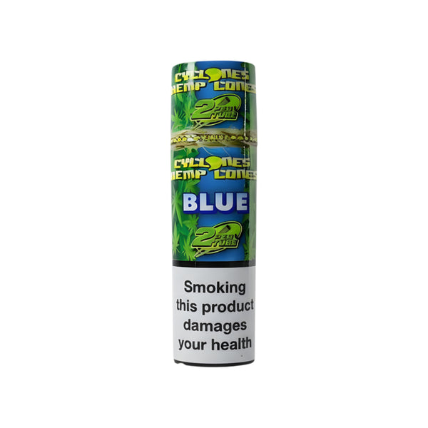 המפ קונוסים בטעמים BLUE CONES