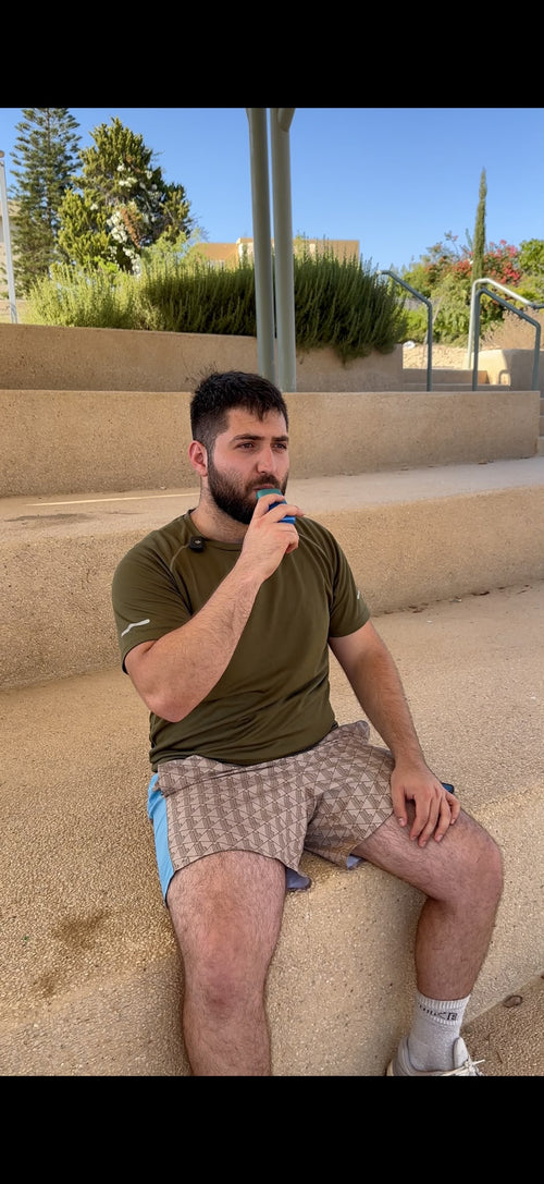 סרטון של זולSMOKE