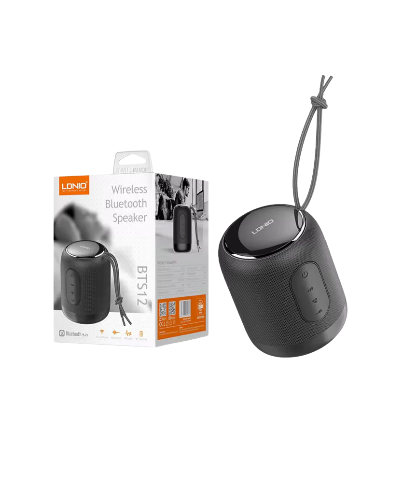 רמקול אלחוטי