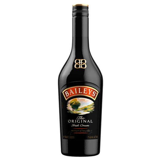 ליקר בייליס אייריש קרים מקורי Baileys Original Irish Cream 700 מ״ל