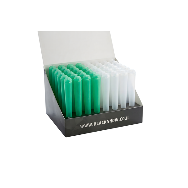 שמרפפים מפלסטיק