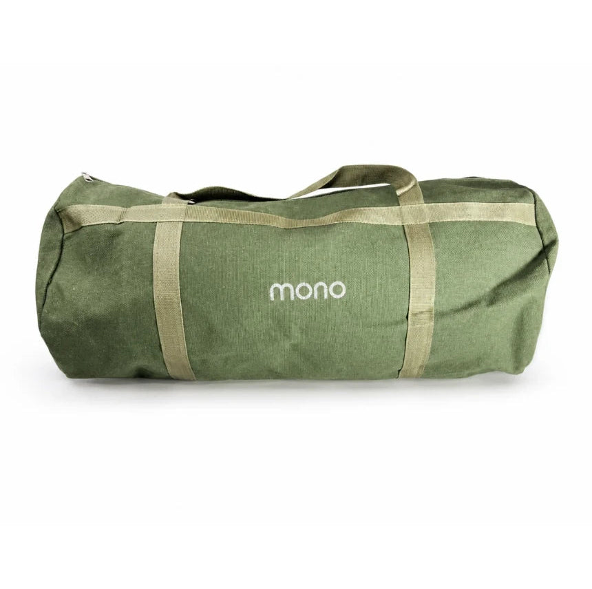 תיק XL לנרגילה ואביזרים Mono Bag 03 | זולסמוק
