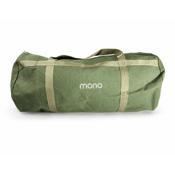 תיק XL לנרגילה ואביזרים Mono Bag 03 | זולסמוק