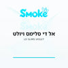 סיגריות אל די סלימס ויולט LD Slims Violet