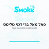 סיגריות פאל מאל ברי דמי סלימס Pall Mall Demi Slims Berry