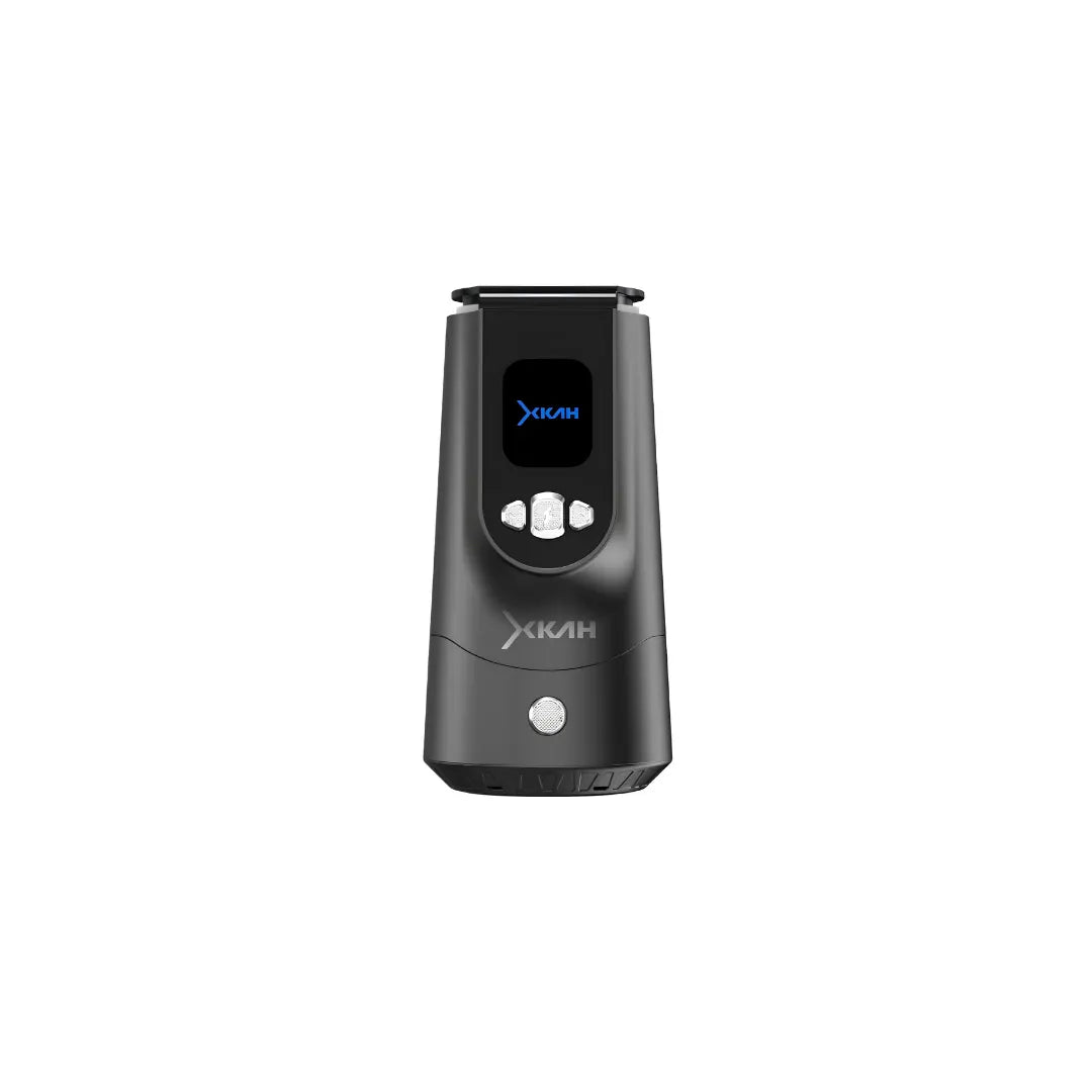 ראש חשמלי לנרגילה XKAH Pro Graphite