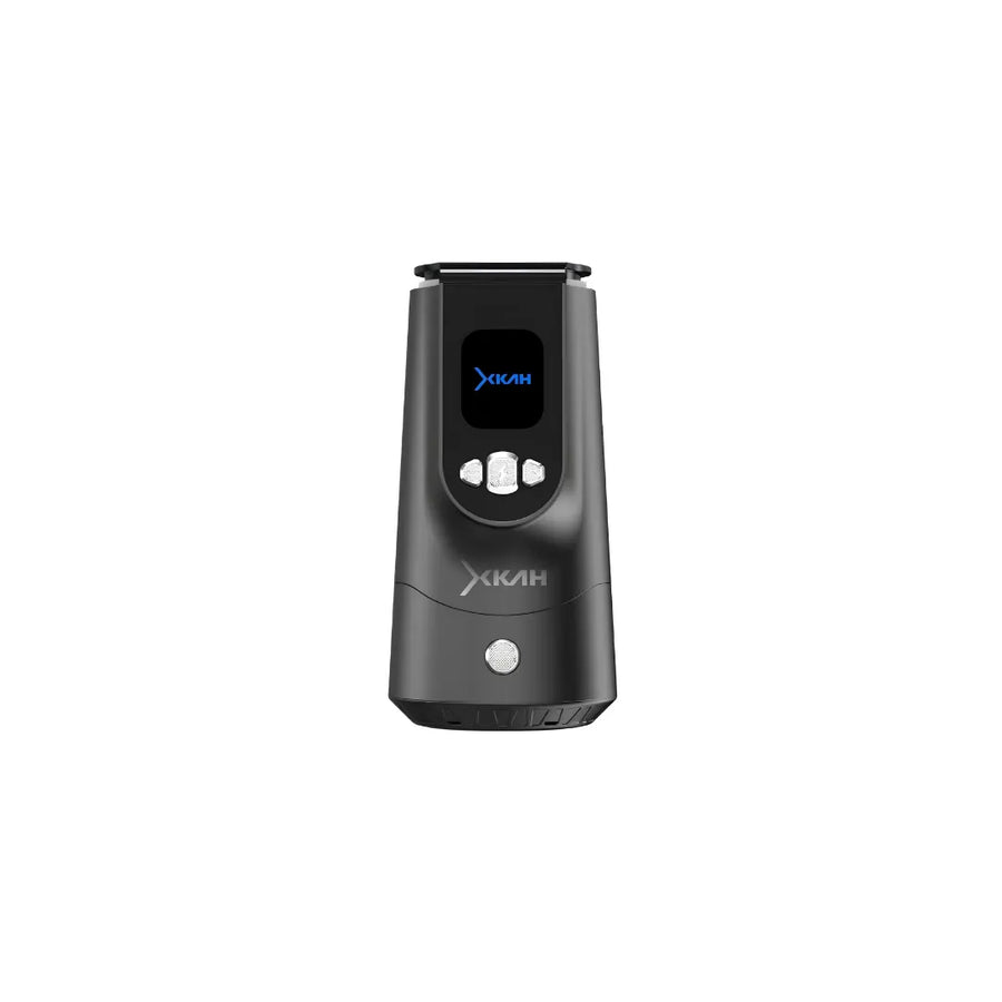 ראש חשמלי לנרגילה XKAH Pro Graphite