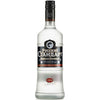 וודקה רוסקי סטנדרט ליטר Russian Standard Vodka 1L