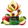 תערובת תה לנרגילה Salvador Rose Line שתי תפוחים קלאסי 50 גרם